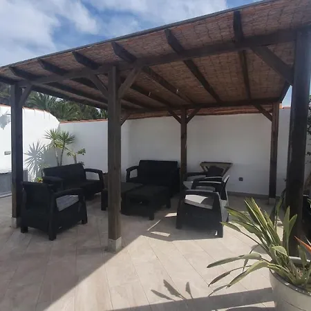 Cheerful 2-Bedroom Villa With Private Pool Calp Exterior photo
