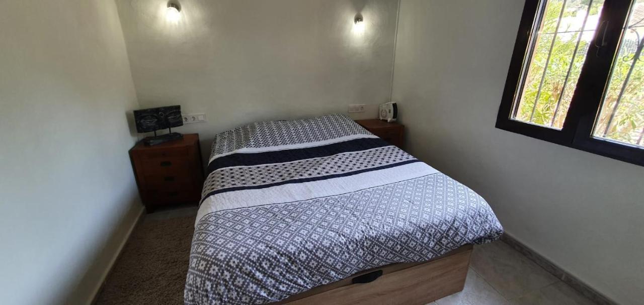 Cheerful 2-bedroom With Private Pool Vil·la