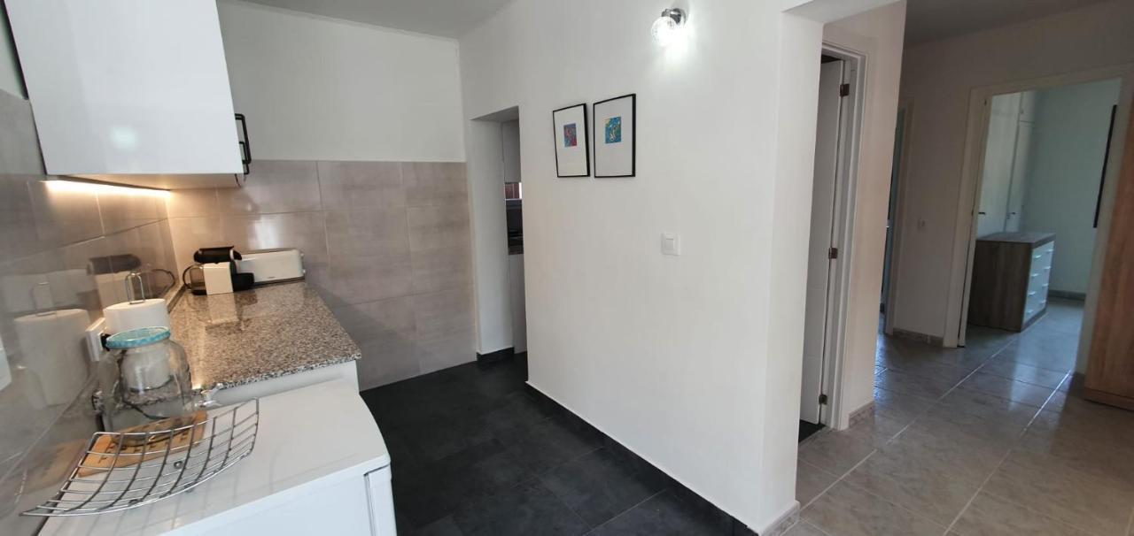Vil·la Cheerful 2-bedroom With Private Pool Calp